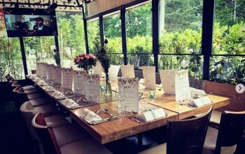 La Terrasse Seguin #2