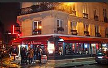 Bistro de la Banque #2