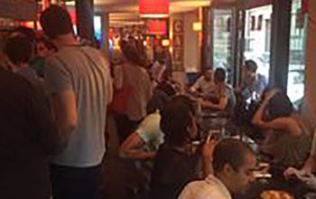 Bistro de la Banque #3