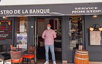 Bistro de la Banque #5