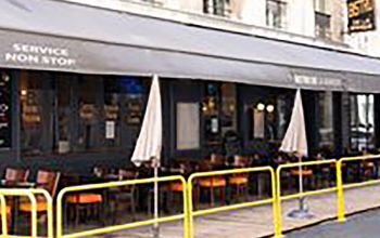 Bistro de la Banque #9