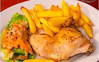 Bistro de la Banque #14