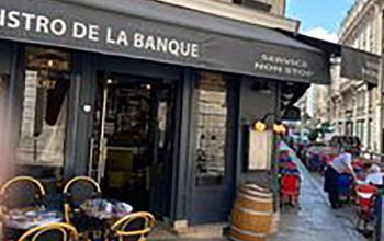 Bistro de la Banque #6