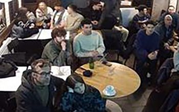 Bistro de la Banque #15