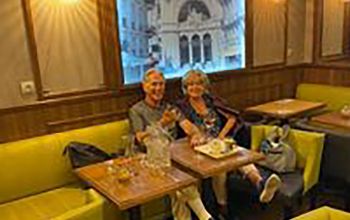 Bistro de la Banque #16