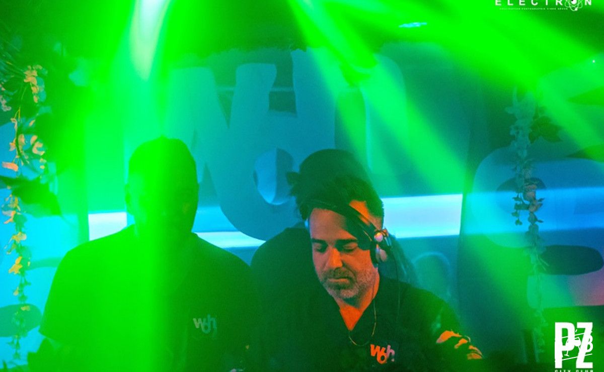 Pz City Club #13