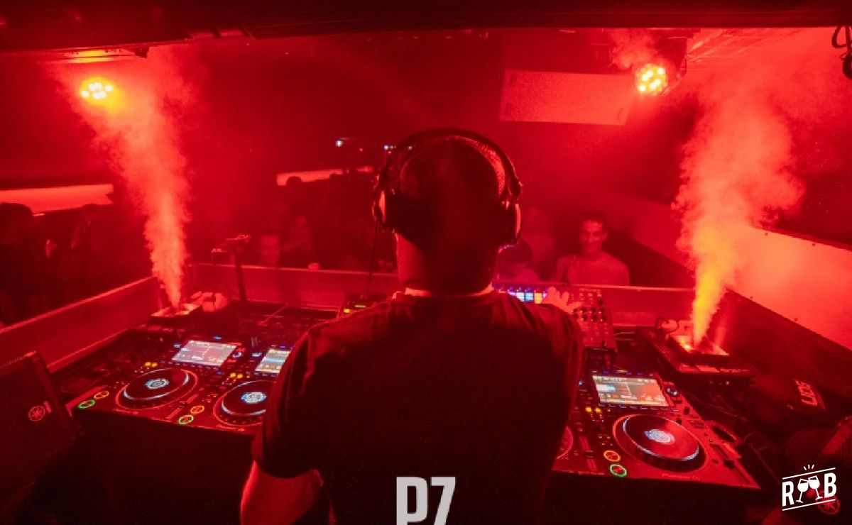 Pz City Club #7