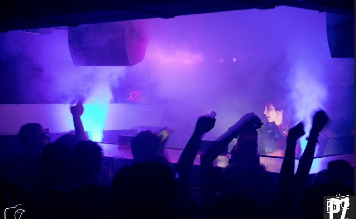 Pz City Club #6
