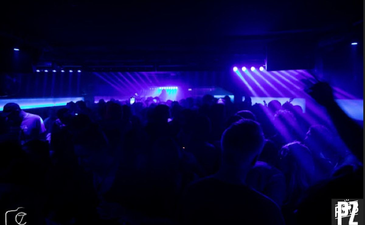 Pz City Club #4