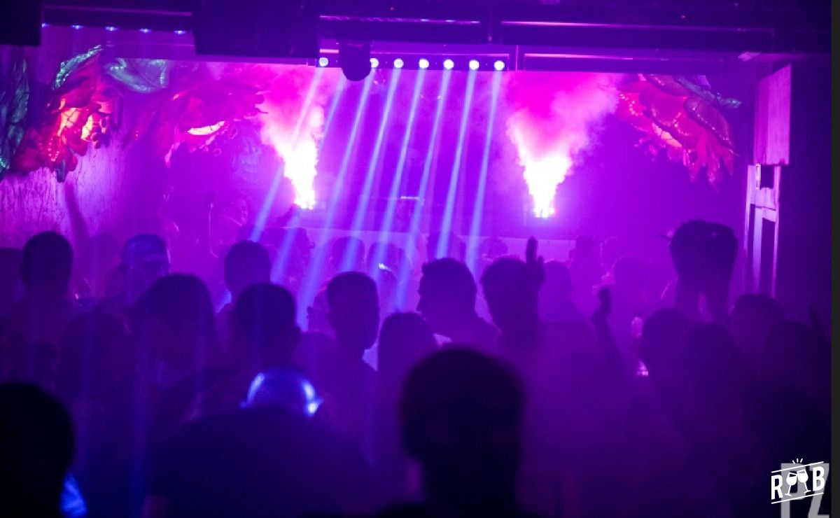 Pz City Club #11