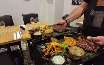 Que Pour les Gourmands #11