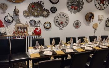 Que Pour les Gourmands #14