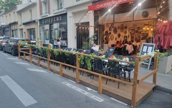 Que Pour les Gourmands #3