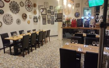 Que Pour les Gourmands #17