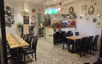 Que Pour les Gourmands #8