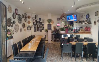 Que Pour les Gourmands #10