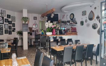 Que Pour les Gourmands #13