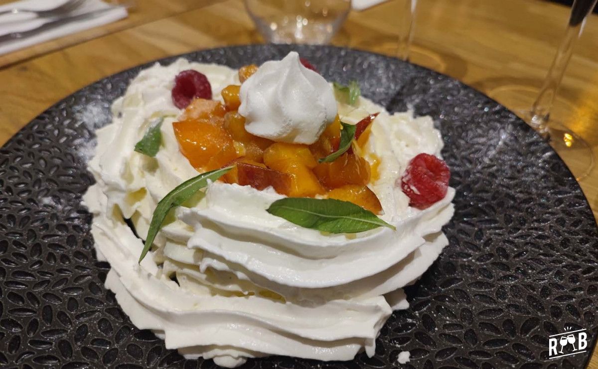 Que Pour les Gourmands #18