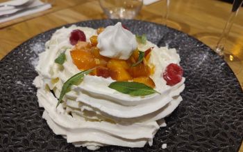 Que Pour les Gourmands #18