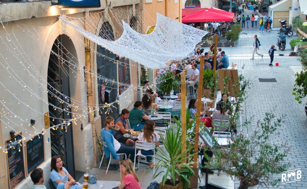 Ciao Amore (Le Mousse Marseille) #8