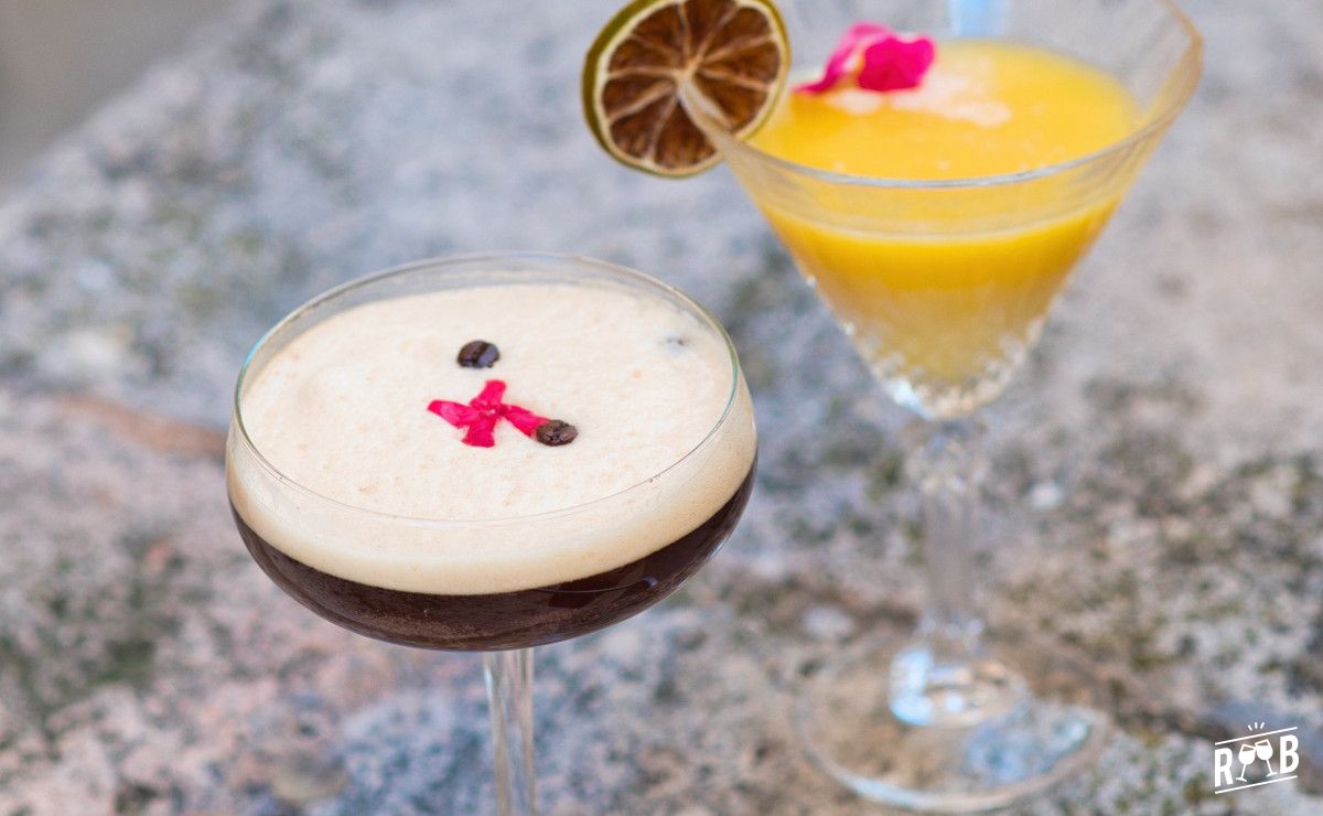 Ciao Amore (Le Mousse Marseille) #12