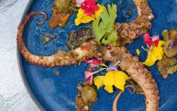 La Scaletta (Le Mousse Marseille) #14