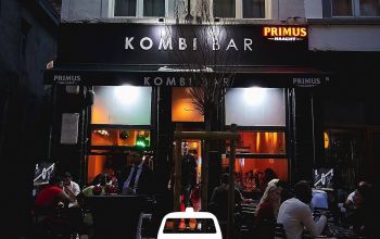 Kombi Bar #1