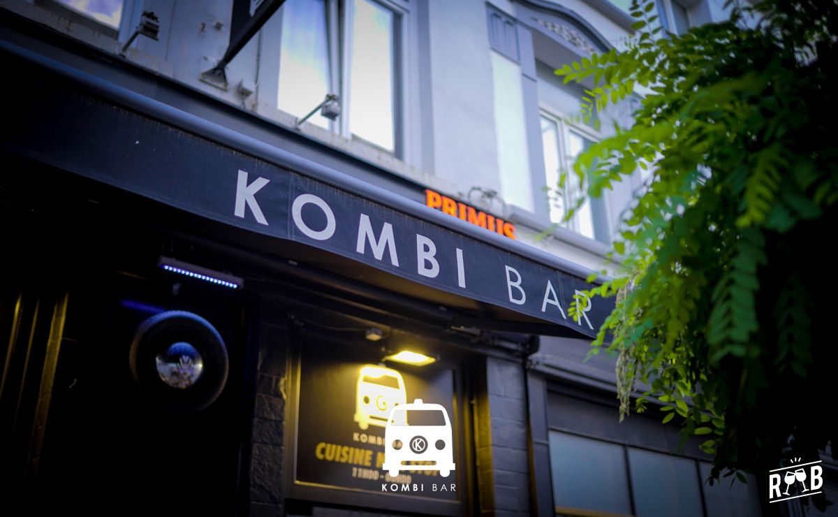 Kombi Bar #7