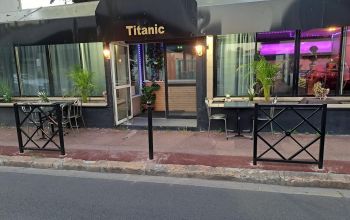 Le Titanic #6