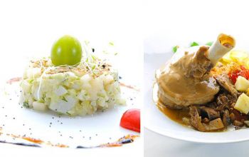 La Véritable Crêperie du Chapon Fin #5