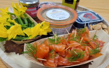 As de Table #5 As de Table #5