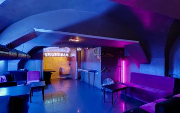 Le Velvet Bar #2