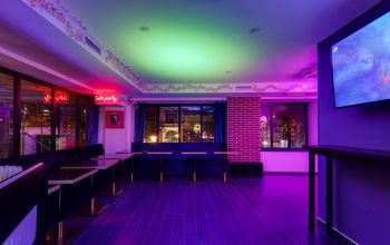 Bobo Bar #7