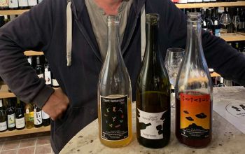 La Cave du Sentier #9