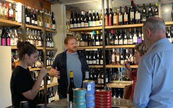 La Cave du Sentier #4