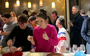 La Cave du Sentier #5