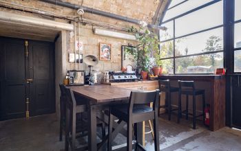 Fort Recup : Casemate IV #8