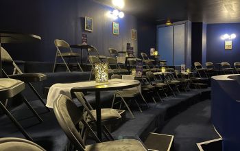 Cabaret Théâtre L'Étoile Bleue #2