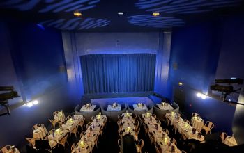 Cabaret Théâtre L'Étoile Bleue #4