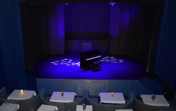 Cabaret Théâtre L'Étoile Bleue #5