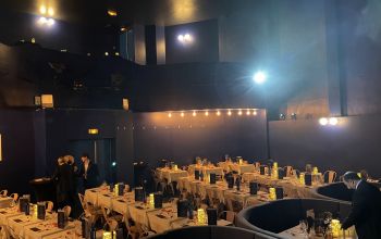 Cabaret Théâtre L'Étoile Bleue #6