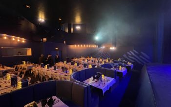 Cabaret Théâtre L'Étoile Bleue #7