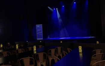 Cabaret Théâtre L'Étoile Bleue #8