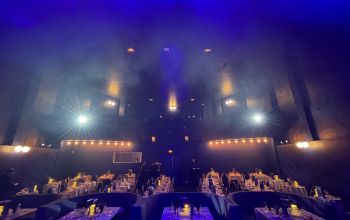 Cabaret Théâtre L'Étoile Bleue #11