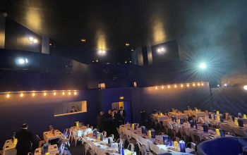 Cabaret Théâtre L'Étoile Bleue #12