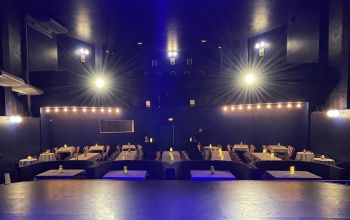 Cabaret Théâtre L'Étoile Bleue #13