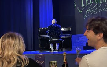 Cabaret Théâtre L'Étoile Bleue #14