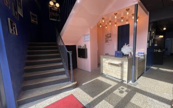 Cabaret Théâtre L'Étoile Bleue #17