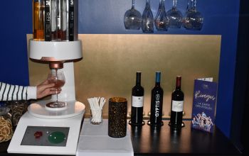 Cabaret Théâtre L'Étoile Bleue #18