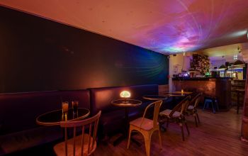 Le Vieux Léon Paris #10